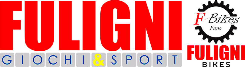 Logo Fuligni Giochi e Sport